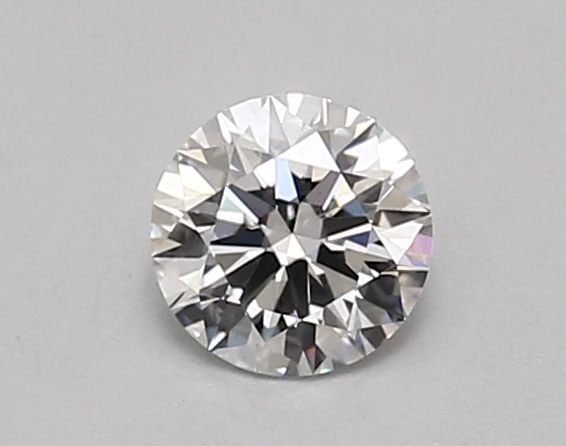 Ideal Loose Diamond - ROUND 0.63ct D VS1