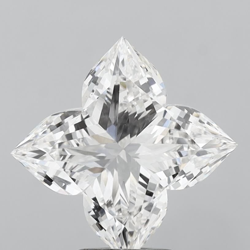 Loose Diamond - OTHER 4.63ct F VVS2 (1 of 1)