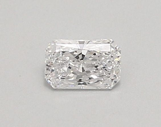 Loose Diamond - RADIANT 0.33ct D VVS2