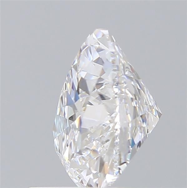 Loose Diamond - HEART 1.61ct D VS1