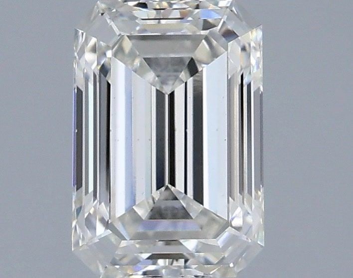 Loose Diamond - EMERALD 1.53ct G VS1