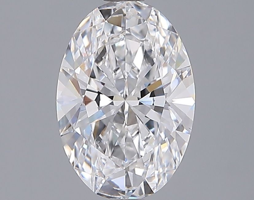 Loose Diamond - OVAL 1.56ct D VVS1: Loose Diamond - OVAL 1.56ct D VVS1 Source: This is a real non-mined Diamond that has been grown in a lab Shape: OVAL Carats: 1.56 Color: D Clarity: VVS1 Certification: IGI Video: