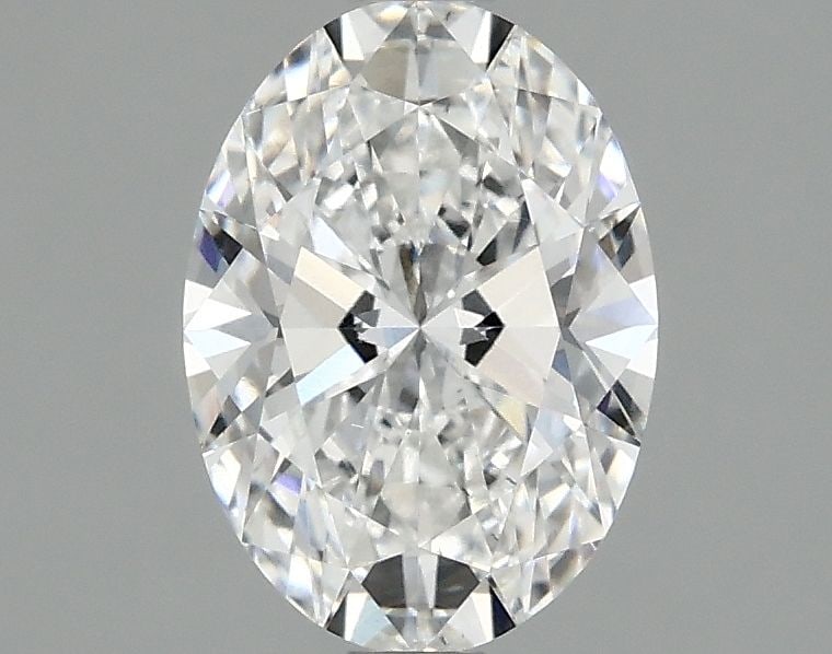 Loose Diamond - OVAL 1.4ct D VS1: Loose Diamond - OVAL 1.4ct D VS1 Source: This is a real non-mined Diamond that has been grown in a lab Shape: OVAL Carats: 1.4 Color: D Clarity: VS1 Certification: IGI The Diamond Depot Guarantee: All