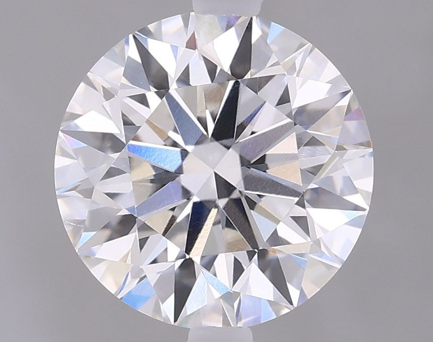 Ideal Loose Diamond - ROUND 1.51ct E VVS2 (1 of 1)