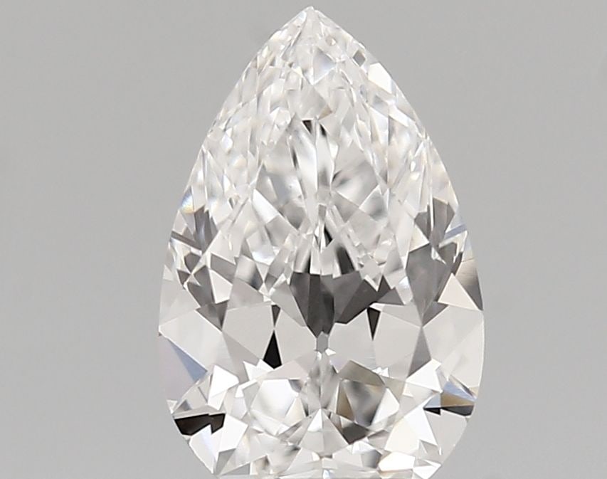 Loose Diamond - PEAR 1.77ct D VVS2
