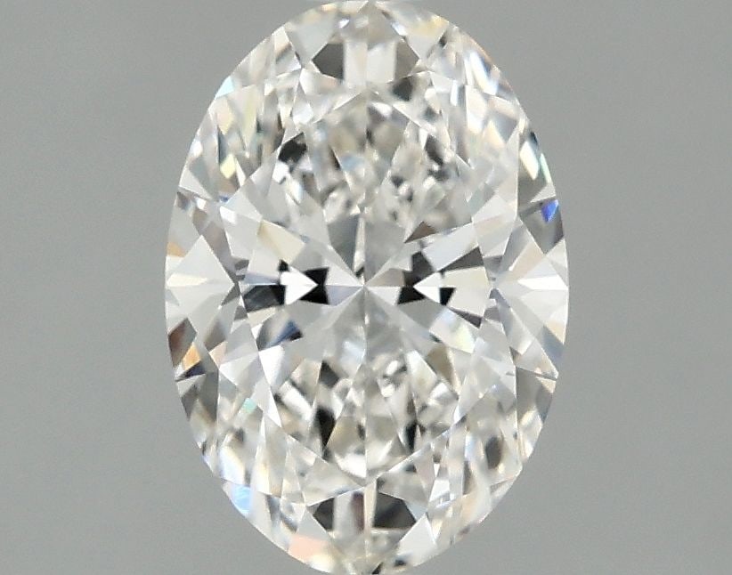 Loose Diamond - OVAL 1.5ct G VVS2: Loose Diamond - OVAL 1.5ct G VVS2 Source: This is a real non-mined Diamond that has been grown in a lab Shape: OVAL Carats: 1.5 Color: G Clarity: VVS2 Certification: IGI Video: