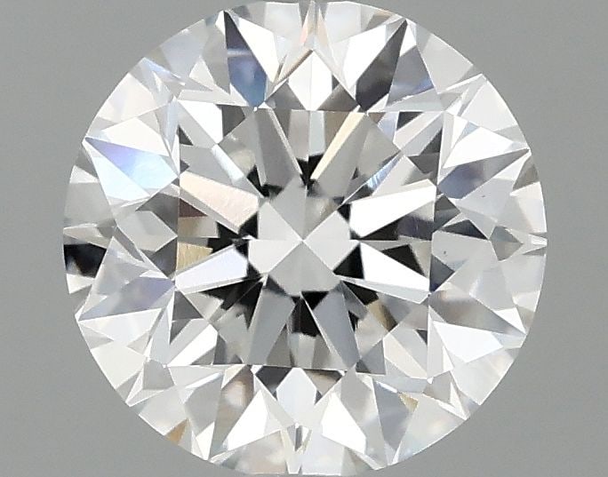 Loose Diamond - ROUND 1.45ct D VVS2: Loose Diamond - ROUND 1.45ct D VVS2 Source: This is a real non-mined Diamond that has been grown in a lab Shape: ROUND Carats: 1.45 Color: D Clarity: VVS2 Certification: IGI Video: