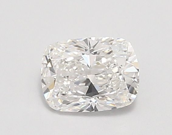 Loose Diamond - CUSHION MODIFIED 0.83ct E VVS2 (1 of 1)