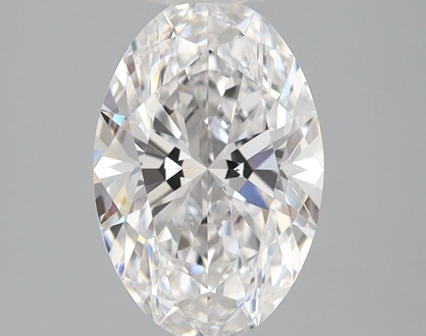 Loose Diamond - OVAL 1.53ct D VS1 (1 of 1)