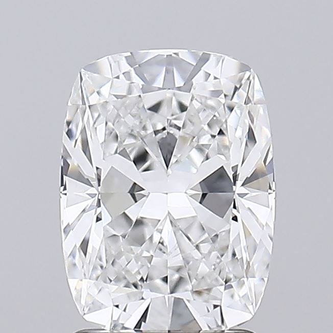Loose Diamond - CUSHION BRILLIANT 2.03ct D VVS2 (1 of 1)
