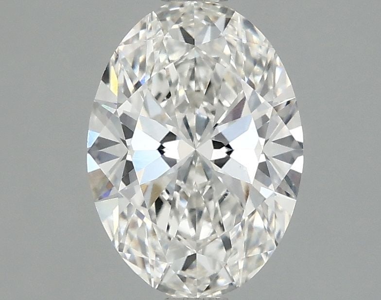 Loose Diamond - OVAL 1.41ct E VS1: Loose Diamond - OVAL 1.41ct E VS1 Source: This is a real non-mined Diamond that has been grown in a lab Shape: OVAL Carats: 1.41 Color: E Clarity: VS1 Certification: IGI Video: