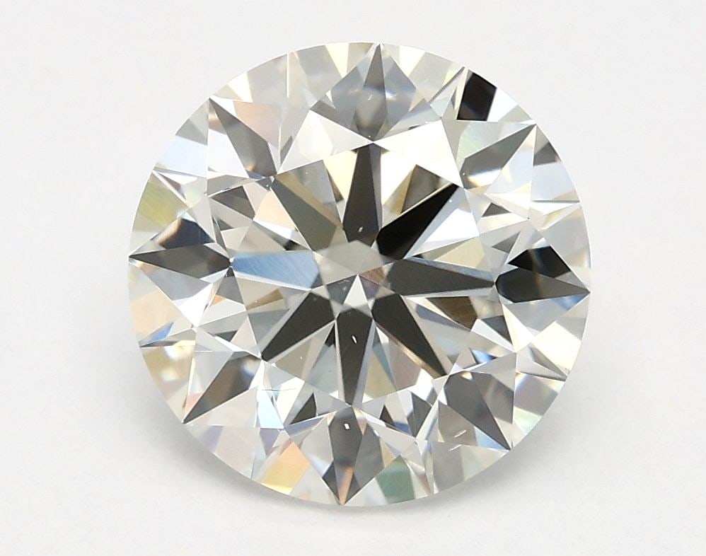 Ideal Loose Diamond - ROUND 2.15ct I VS2 (1 of 1)