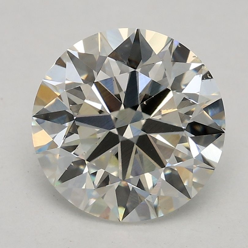 Ideal Loose Diamond - ROUND 1.7ct I SI1: Ideal Loose Diamond - ROUND 1.7ct I SI1 Source: This is a real non-mined Diamond that has been grown in a lab Shape: ROUND Carats: 1.7 Color: I Clarity: SI1 Certification: IGI Video: Video Link The