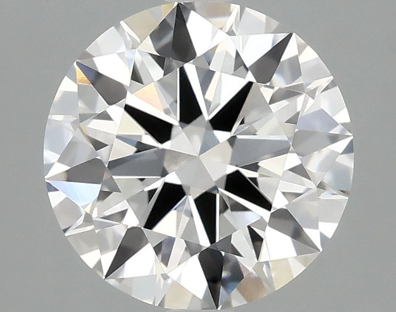 Ideal Loose Diamond - ROUND 1.95ct F VVS2: Ideal Loose Diamond - ROUND 1.95ct F VVS2 Source: This is a real non-mined Diamond that has been grown in a lab Shape: ROUND Carats: 1.95 Color: F Clarity: VVS2 Certification: IGI Video: Video Link
