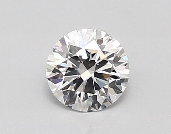 Ideal Loose Diamond - ROUND 0.63ct D VS1 (1 of 1)
