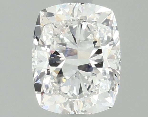 Loose Diamond - CUSHION MODIFIED 1.4ct E VVS2: Loose Diamond - CUSHION MODIFIED 1.4ct E VVS2 Source: This is a real non-mined Diamond that has been grown in a lab Shape: CUSHION MODIFIED Carats: 1.4 Color: E Clarity: VVS2 Certification: IGI Video: