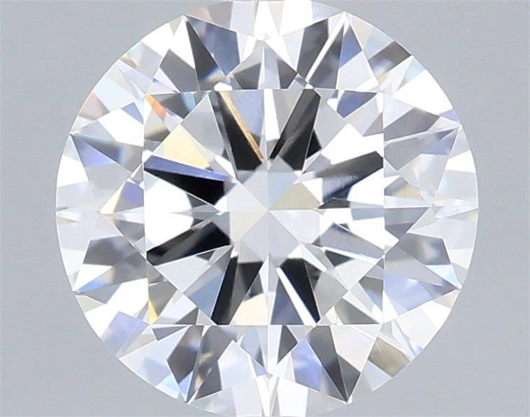 Loose Diamond - ROUND 2.01ct D VVS2: Loose Diamond - ROUND 2.01ct D VVS2 Source: This is a real non-mined Diamond that has been grown in a lab Shape: ROUND Carats: 2.01 Color: D Clarity: VVS2 Certification: IGI Video: Video Link The