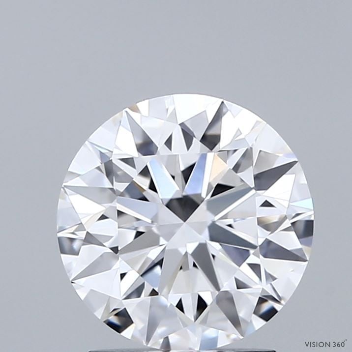 Ideal Loose Diamond - ROUND 2.05ct D VVS2: Ideal Loose Diamond - ROUND 2.05ct D VVS2 Source: This is a real non-mined Diamond that has been grown in a lab Shape: ROUND Carats: 2.05 Color: D Clarity: VVS2 Certification: IGI Video: Video Link