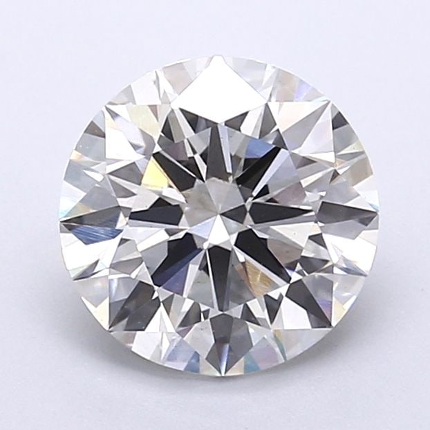 Ideal Loose Diamond - ROUND 2.86ct H VS1: Ideal Loose Diamond - ROUND 2.86ct H VS1 Source: This is a real non-mined Diamond that has been grown in a lab Shape: ROUND Carats: 2.86 Color: H Clarity: VS1 Certification: IGI Video: Video Link The