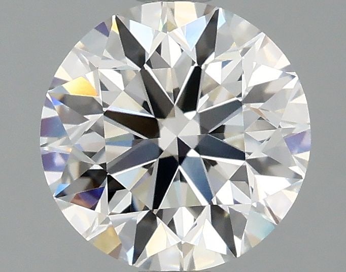 Loose Diamond - ROUND 1.56ct E VS1 (1 of 1)