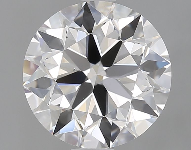 Loose Diamond - ROUND 1.5ct D VVS1 (1 of 1)