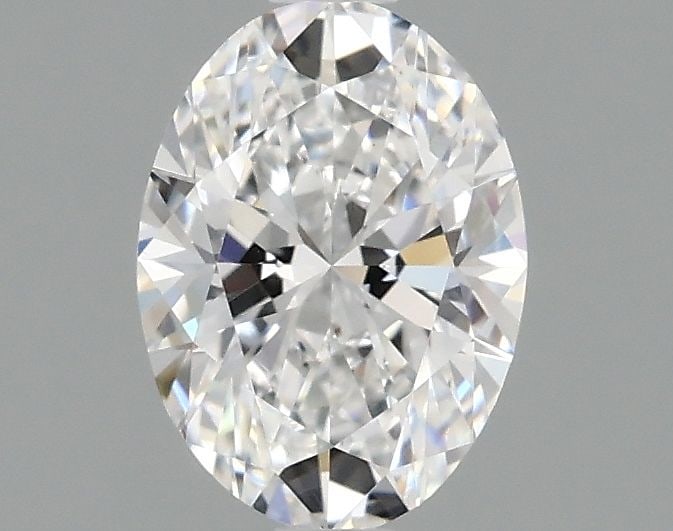 Loose Diamond - OVAL 1.09ct D VS1: Loose Diamond - OVAL 1.09ct D VS1 Source: This is a real non-mined Diamond that has been grown in a lab Shape: OVAL Carats: 1.09 Color: D Clarity: VS1 Certification: IGI Video: