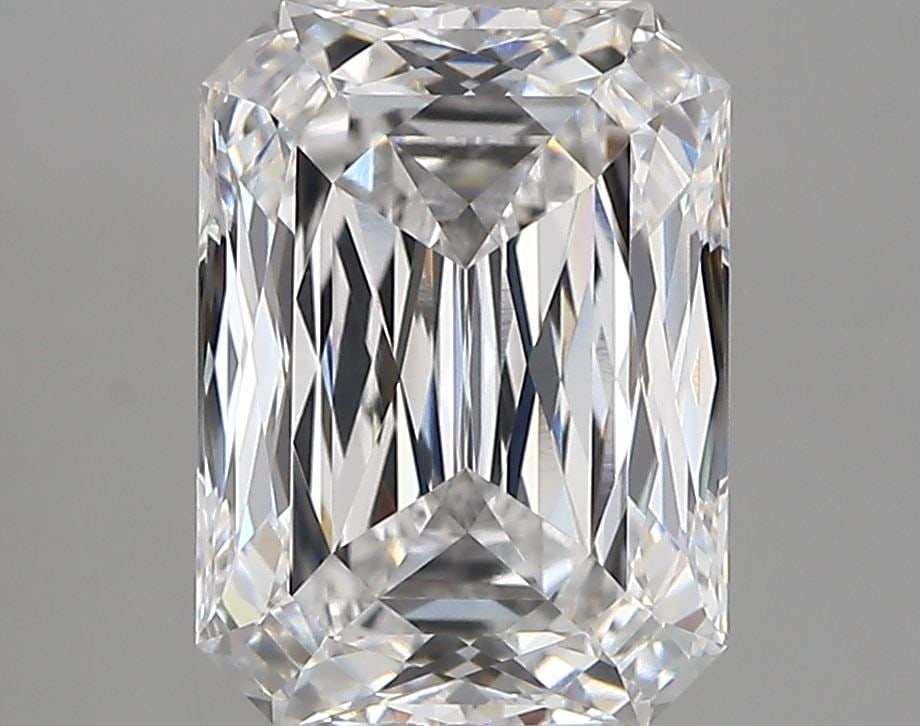 Loose Diamond - RADIANT 3.79ct E VVS2 (1 of 1)