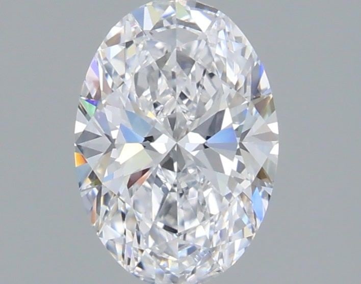 Loose Diamond - OVAL 1.25ct D VVS1: Loose Diamond - OVAL 1.25ct D VVS1 Source: This is a real non-mined Diamond that has been grown in a lab Shape: OVAL Carats: 1.25 Color: D Clarity: VVS1 Certification: IGI Video: