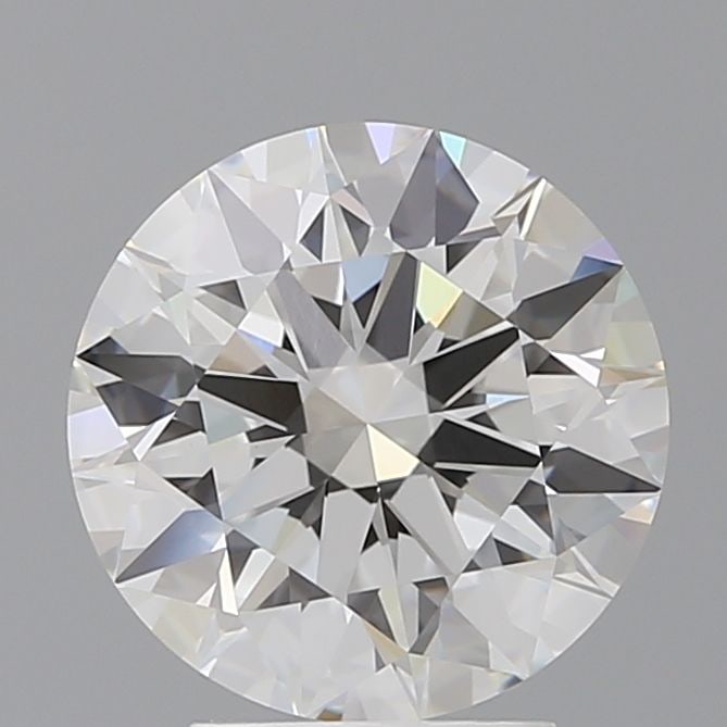 Ideal Loose Diamond - ROUND 3.58ct F VVS2 (1 of 1)