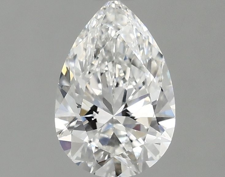 Loose Diamond - PEAR 1.09ct E VVS2 (1 of 1)
