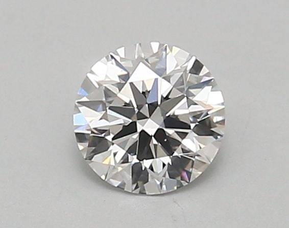 Ideal Loose Diamond - ROUND 0.73ct D VVS2 (1 of 1)