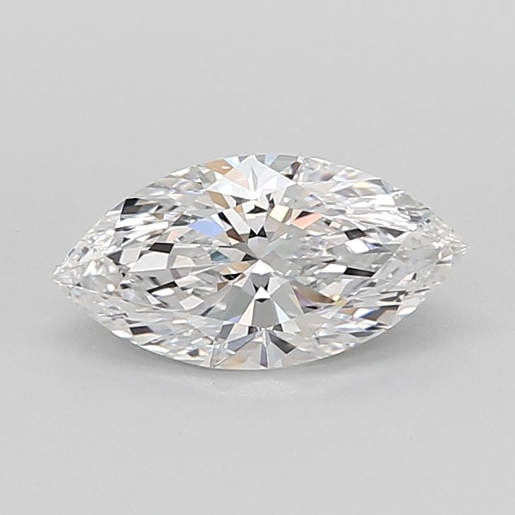 Loose Diamond - MARQUISE 1.73ct D FL (1 of 1)