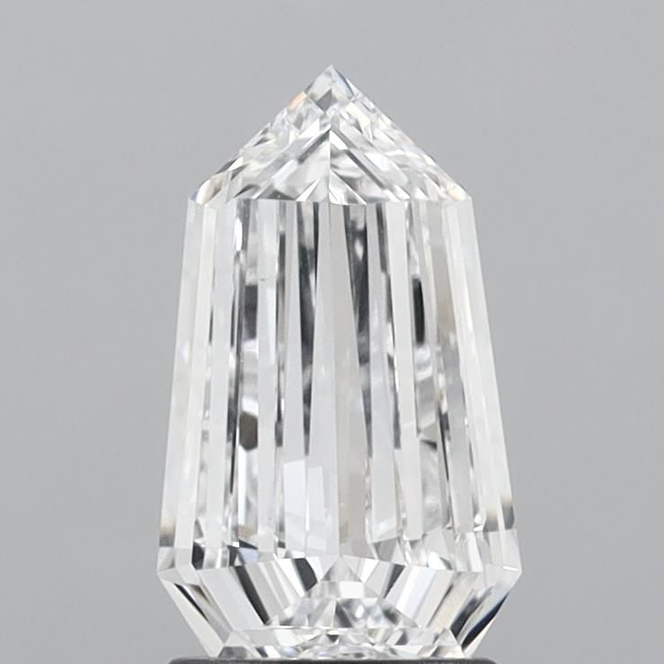 Loose Diamond - HEPTAGONAL 1.53ct E VS1: Loose Diamond - HEPTAGONAL 1.53ct E VS1 Source: This is a real non-mined Diamond that has been grown in a lab Shape: HEPTAGONAL Carats: 1.53 Color: E Clarity: VS1 Certification: IGI Video: