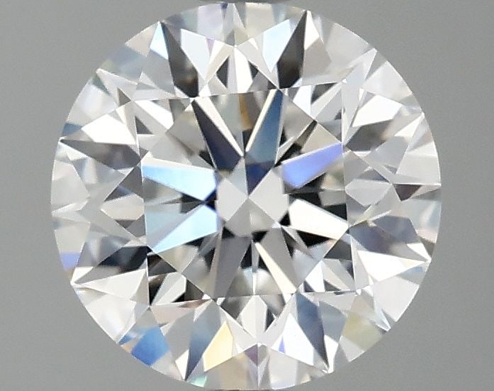 Loose Diamond - ROUND 2.07ct E VS1 (1 of 1)