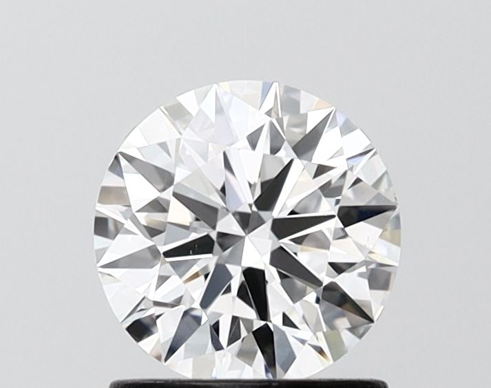 Ideal Loose Diamond - ROUND 1.05ct D VVS2 (1 of 1)