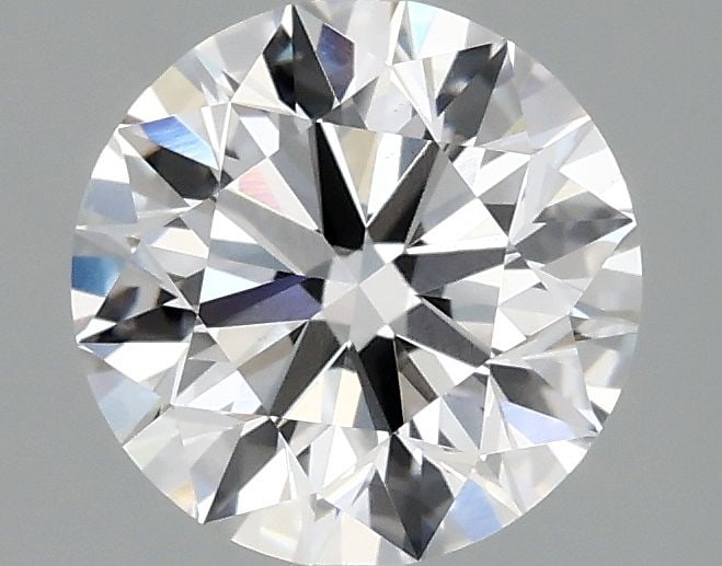 Ideal Loose Diamond - ROUND 1.53ct D VS1: Ideal Loose Diamond - ROUND 1.53ct D VS1 Source: This is a real non-mined Diamond that has been grown in a lab Shape: ROUND Carats: 1.53 Color: D Clarity: VS1 Certification: IGI Video: