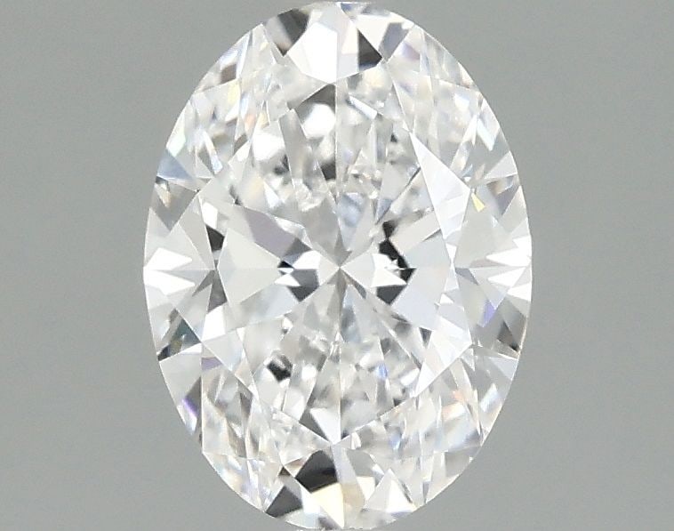 Loose Diamond - OVAL 1.51ct D VVS2: Loose Diamond - OVAL 1.51ct D VVS2 Source: This is a real non-mined Diamond that has been grown in a lab Shape: OVAL Carats: 1.51 Color: D Clarity: VVS2 Certification: IGI The Diamond Depot Guarantee: