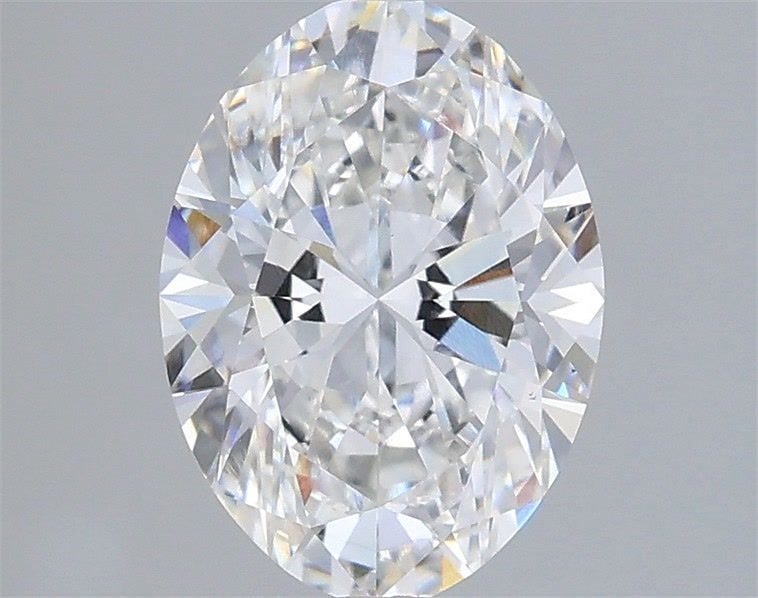 Loose Diamond - OVAL 1.5ct E VS1: Loose Diamond - OVAL 1.5ct E VS1 Source: This is a real non-mined Diamond that has been grown in a lab Shape: OVAL Carats: 1.5 Color: E Clarity: VS1 Certification: IGI Video: