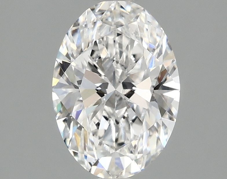 Loose Diamond - OVAL 1.47ct E VS1: Loose Diamond - OVAL 1.47ct E VS1 Source: This is a real non-mined Diamond that has been grown in a lab Shape: OVAL Carats: 1.47 Color: E Clarity: VS1 Certification: IGI Video:
