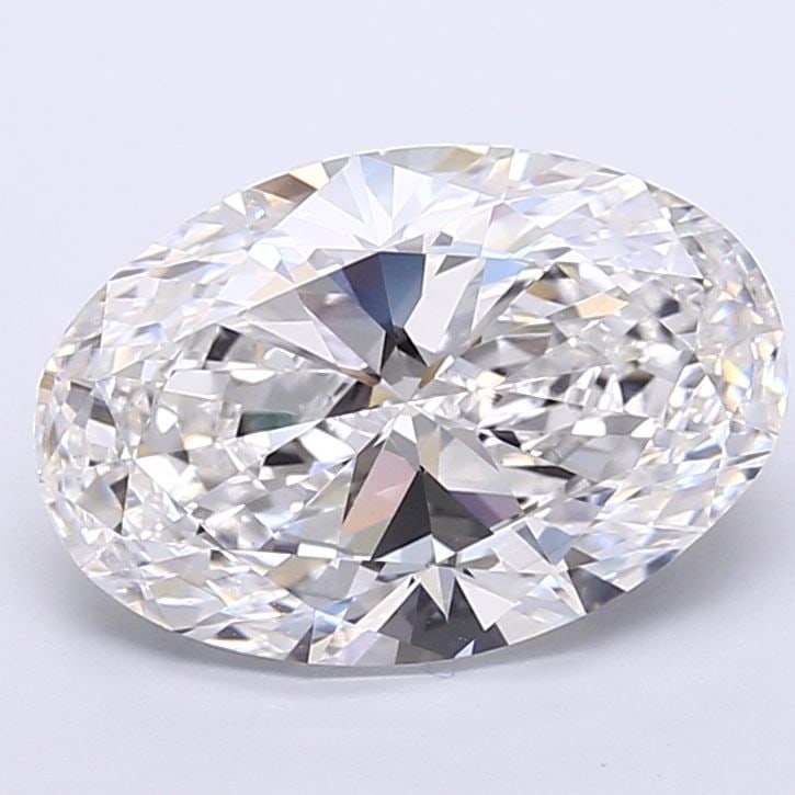 Loose Diamond - OVAL 7.02ct E VS1: Loose Diamond - OVAL 7.02ct E VS1 Source: This is a real non-mined Diamond that has been grown in a lab Shape: OVAL Carats: 7.02 Color: E Clarity: VS1 Certification: IGI Video: