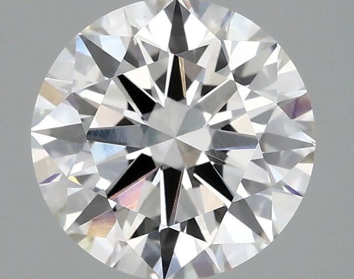 Loose Diamond - ROUND 2.03ct F VS1 (1 of 1)