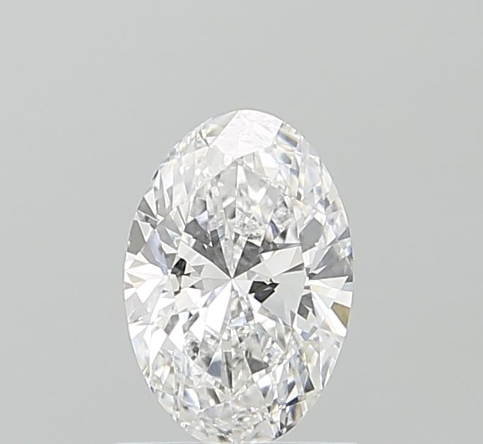 Loose Diamond - OVAL 1.01ct D VVS1: Loose Diamond - OVAL 1.01ct D VVS1 Source: This is a real non-mined Diamond that has been grown in a lab Shape: OVAL Carats: 1.01 Color: D Clarity: VVS1 Certification: IGI Video: