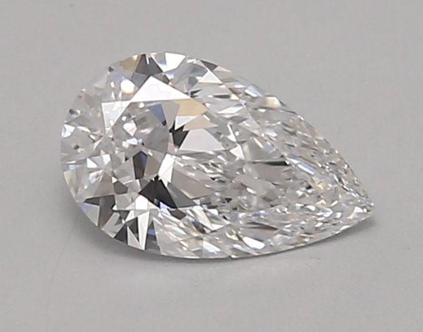 Loose Diamond - PEAR 0.95ct D VVS2: Loose Diamond - PEAR 0.95ct D VVS2 Source: This is a real non-mined Diamond that has been grown in a lab Shape: PEAR Carats: 0.95 Color: D Clarity: VVS2 Certification: IGI Video: