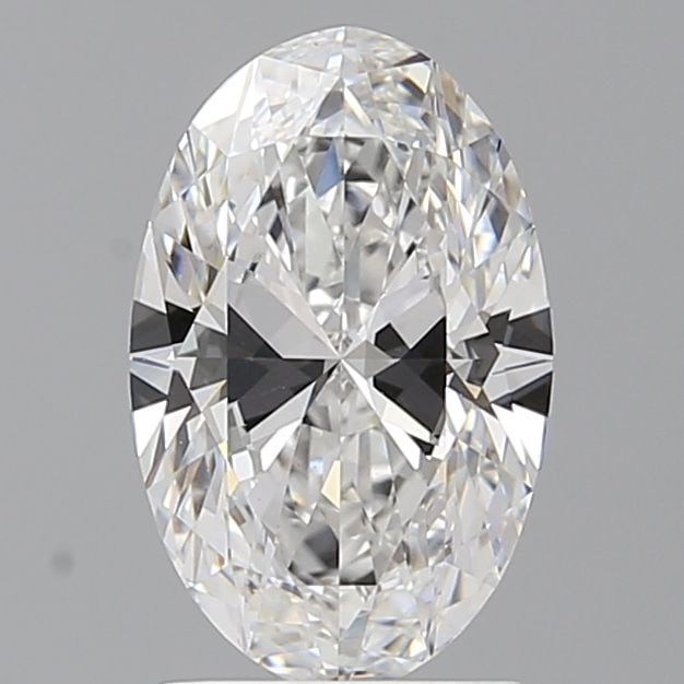Loose Diamond - OVAL 1.9ct E VVS2: Loose Diamond - OVAL 1.9ct E VVS2 Source: This is a real non-mined Diamond that has been grown in a lab Shape: OVAL Carats: 1.9 Color: E Clarity: VVS2 Certification: IGI Video: