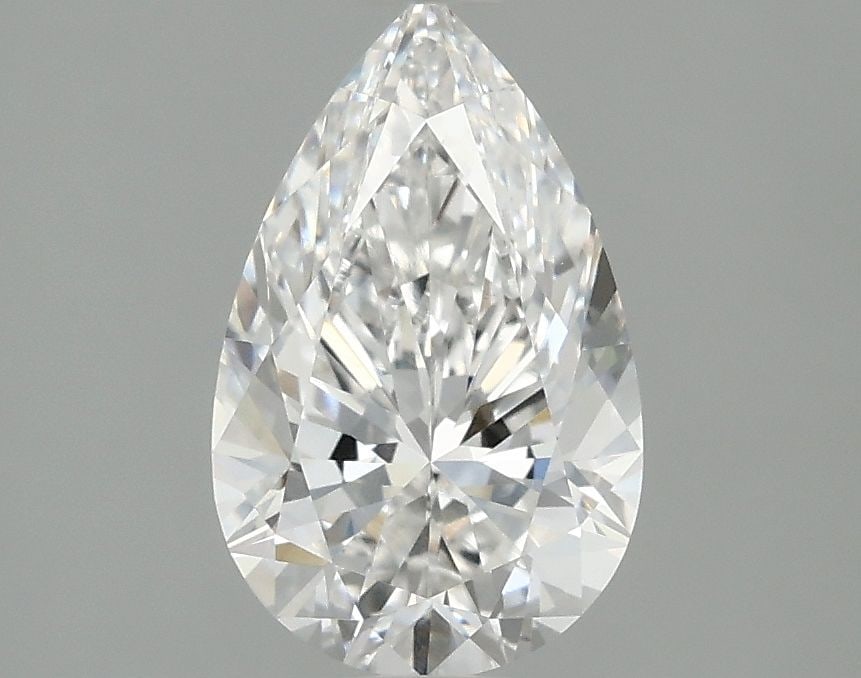 Loose Diamond - PEAR 1.59ct E VS1: Loose Diamond - PEAR 1.59ct E VS1 Source: This is a real non-mined Diamond that has been grown in a lab Shape: PEAR Carats: 1.59 Color: E Clarity: VS1 Certification: IGI Video: