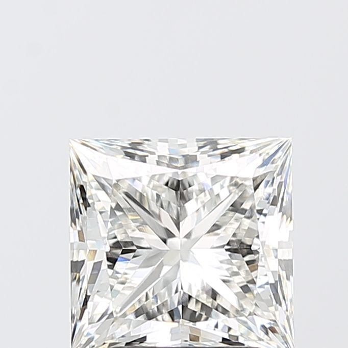 Loose Diamond - PRINCESS 3.02ct G VVS2: Loose Diamond - PRINCESS 3.02ct G VVS2 Source: This is a real non-mined Diamond that has been grown in a lab Shape: PRINCESS Carats: 3.02 Color: G Clarity: VVS2 Certification: IGI Video: Video Link