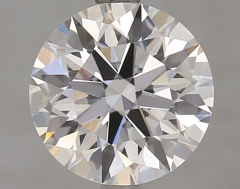 Ideal Loose Diamond - ROUND 2.35ct D FL: Ideal Loose Diamond - ROUND 2.35ct D FL Source: This is a real non-mined Diamond that has been grown in a lab Shape: ROUND Carats: 2.35 Color: D Clarity: FL Certification: IGI Video: