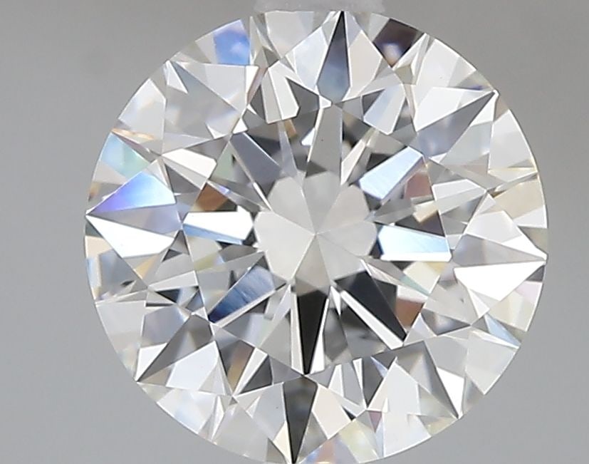 Ideal Loose Diamond - ROUND 3.03ct E VVS2 (1 of 1)