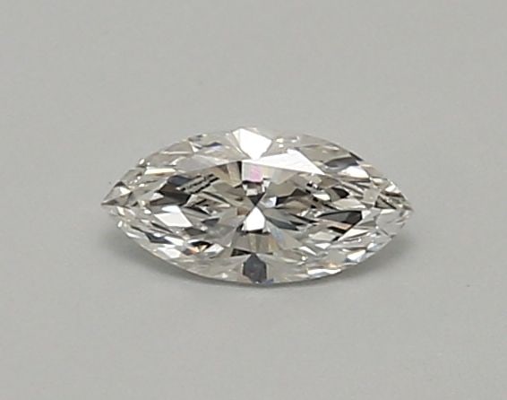 Loose Diamond - MARQUISE 0.32ct E VVS2 (1 of 1)