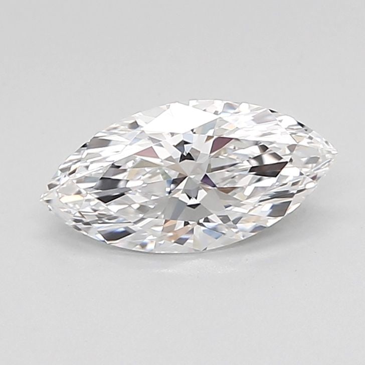Loose Diamond - MARQUISE 0.91ct D VVS1: Loose Diamond - MARQUISE 0.91ct D VVS1 Source: This is a real non-mined Diamond that has been grown in a lab Shape: MARQUISE Carats: 0.91 Color: D Clarity: VVS1 Certification: IGI Video: